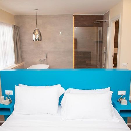 South Hands Luxury Rooms Napoli Exterior foto