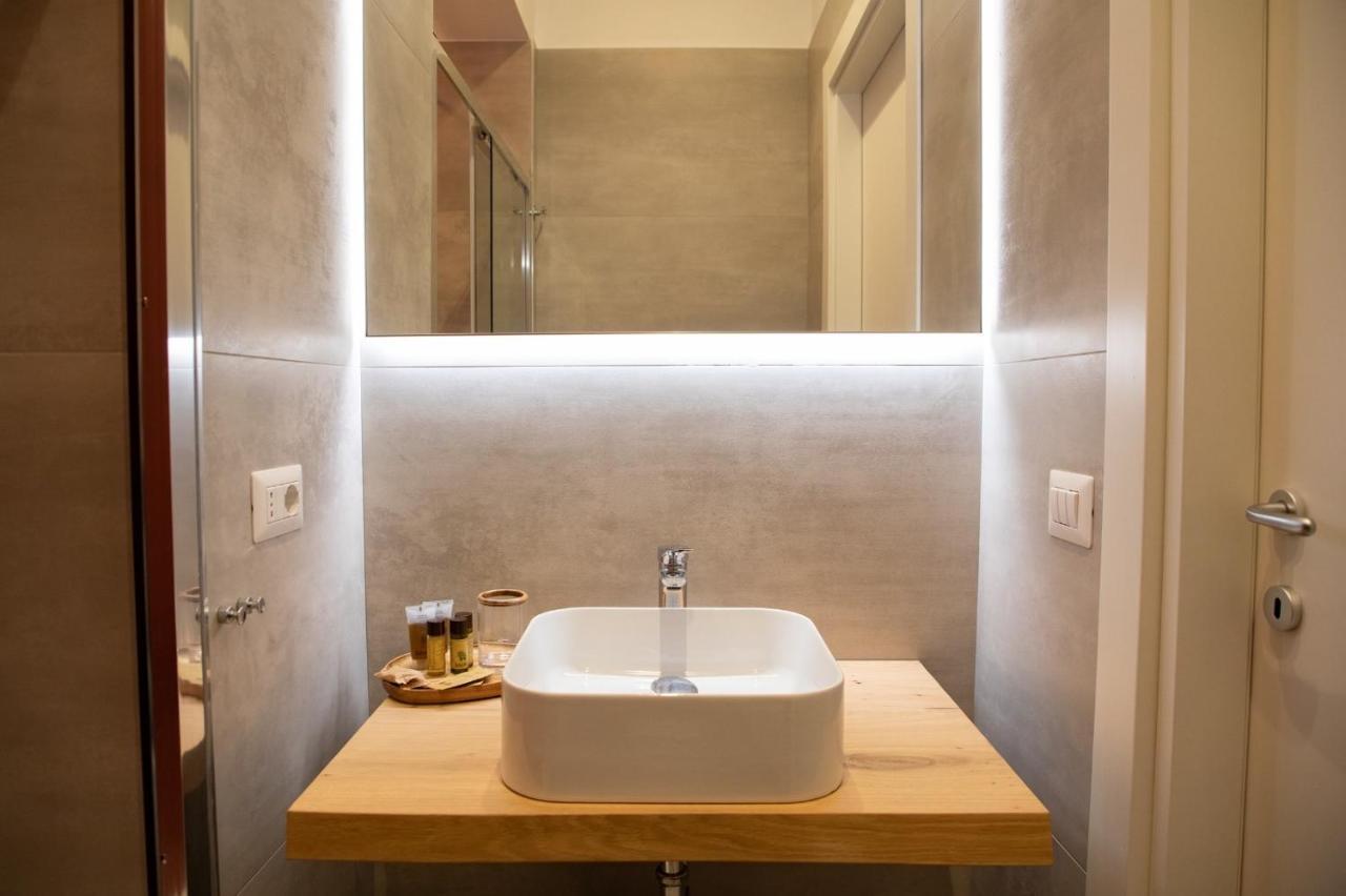 South Hands Luxury Rooms Napoli Exterior foto