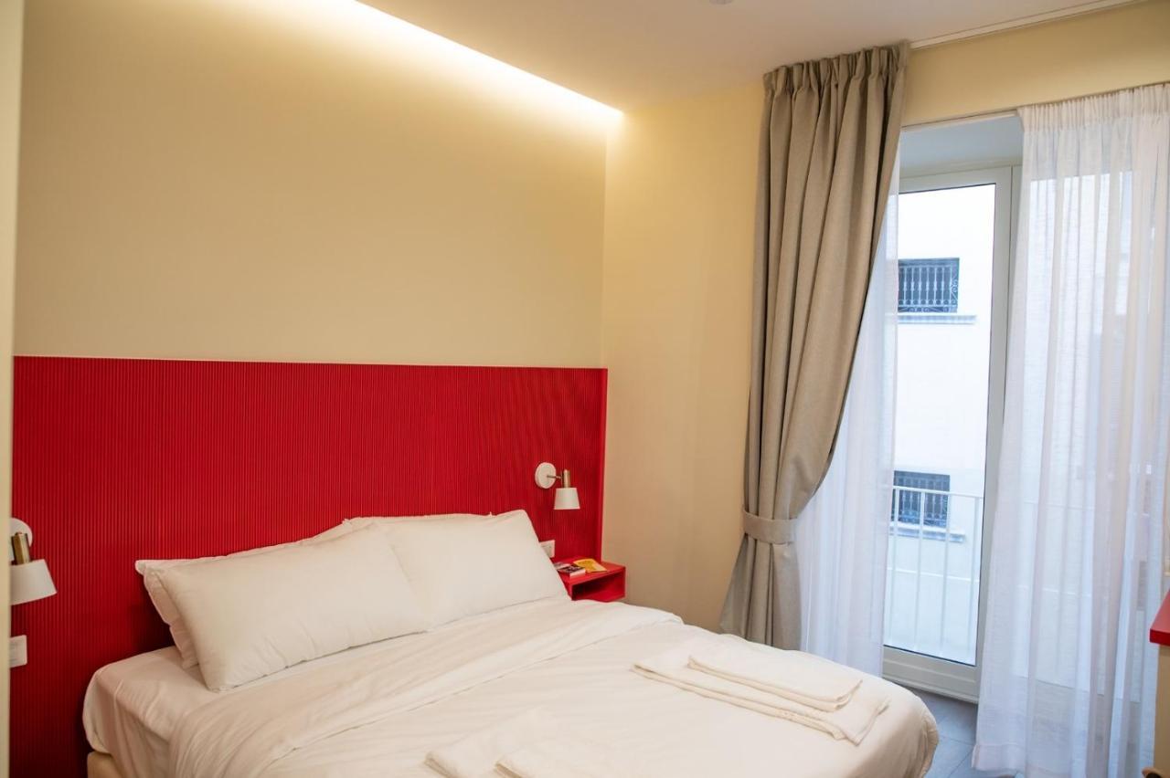 South Hands Luxury Rooms Napoli Exterior foto