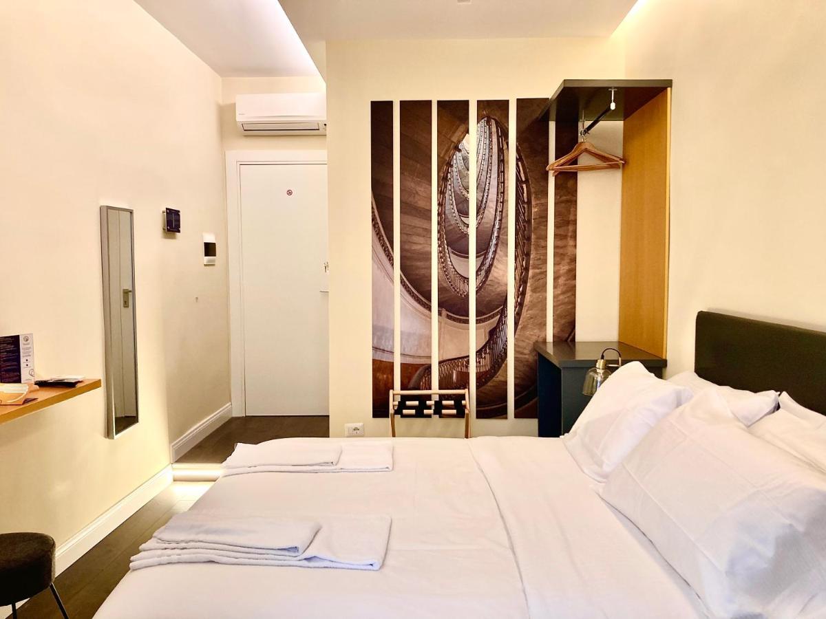 South Hands Luxury Rooms Napoli Exterior foto