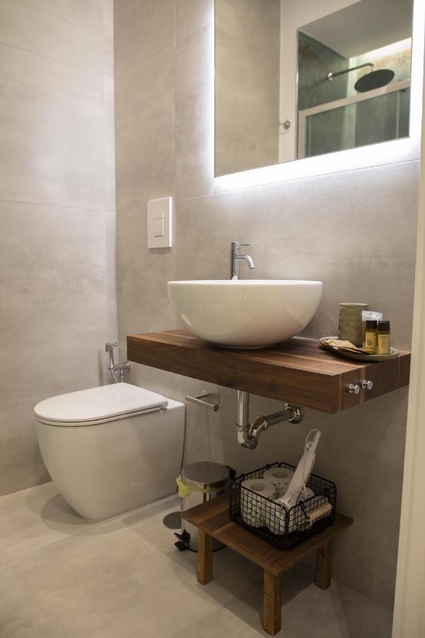 South Hands Luxury Rooms Napoli Exterior foto