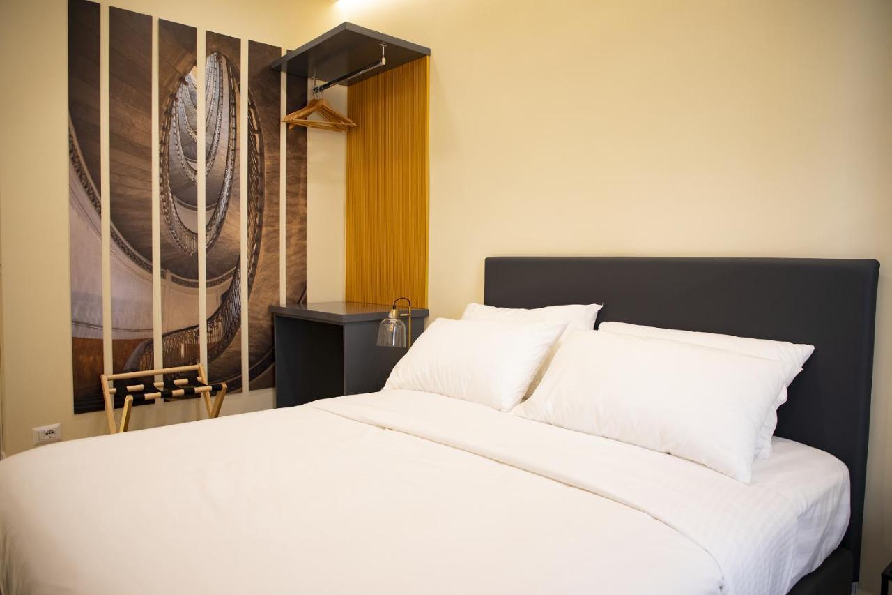 South Hands Luxury Rooms Napoli Exterior foto