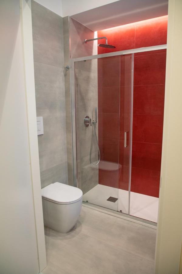 South Hands Luxury Rooms Napoli Exterior foto