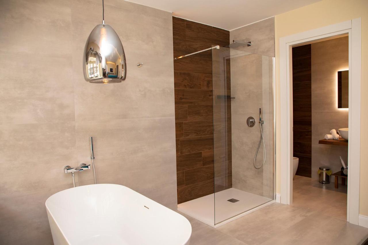 South Hands Luxury Rooms Napoli Exterior foto