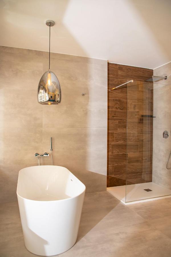 South Hands Luxury Rooms Napoli Exterior foto