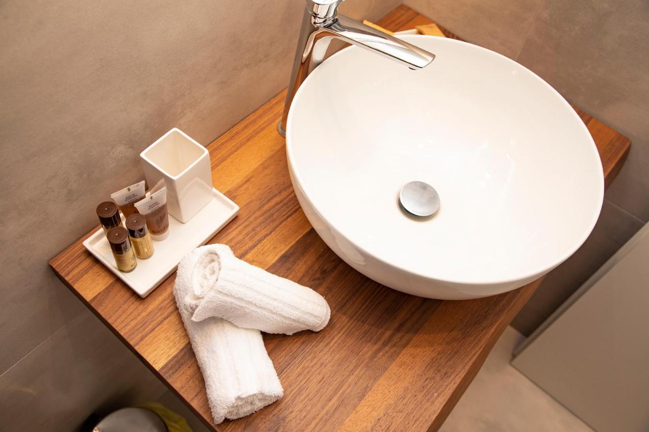 South Hands Luxury Rooms Napoli Exterior foto
